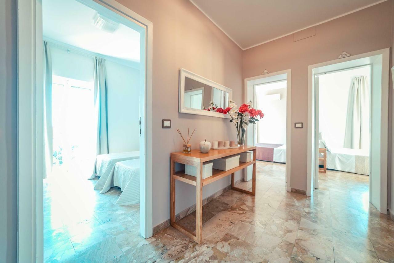 B&B Teatro Greco 39 Taormina Dış mekan fotoğraf