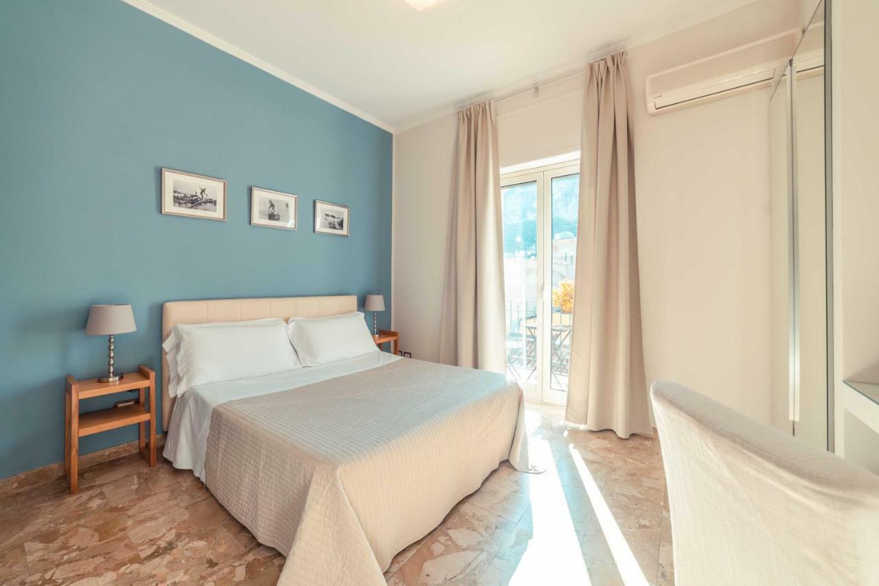 B&B Teatro Greco 39 Taormina Dış mekan fotoğraf