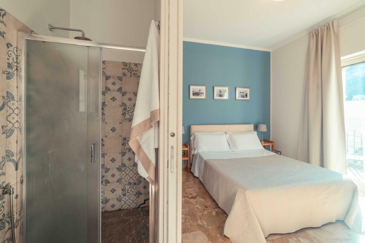 B&B Teatro Greco 39 Taormina Dış mekan fotoğraf